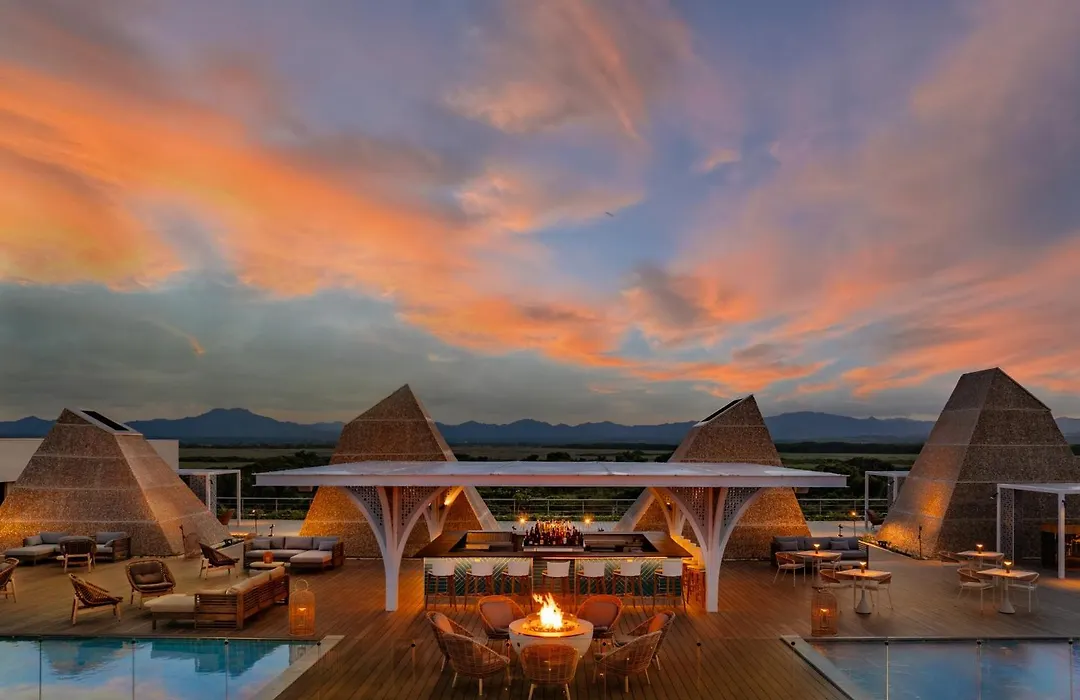 W Punta Cana, Adult All-Inclusive-1