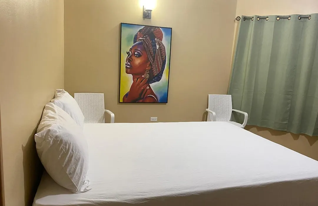 Marshan Villa-1