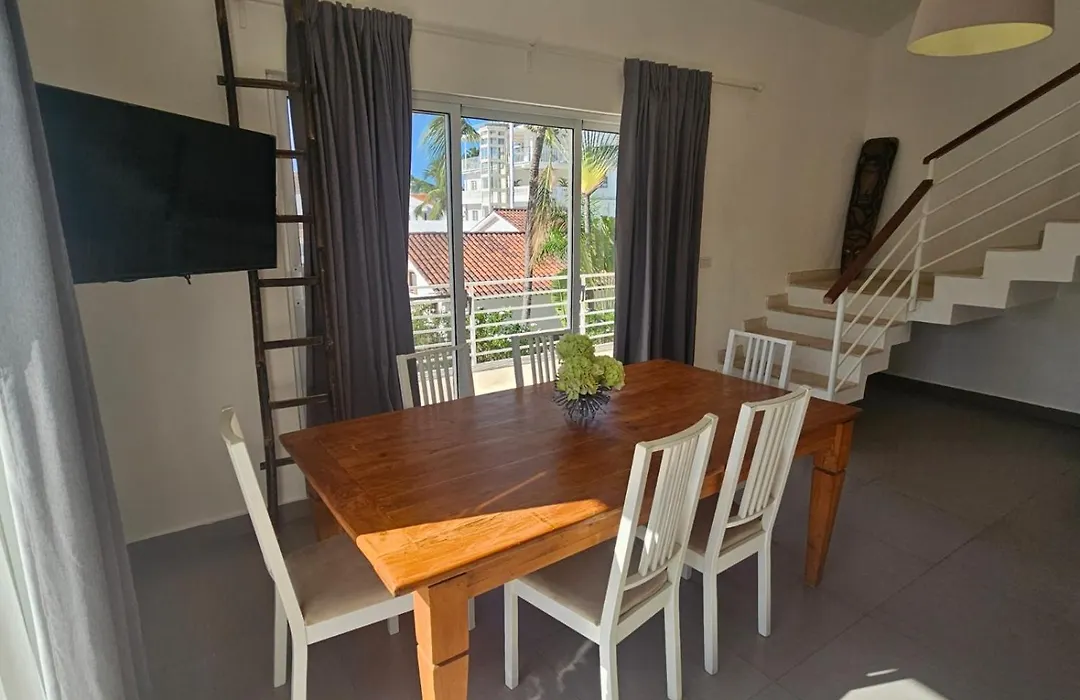 Exclusive Apartments At Las Terrazas Bavaro-1