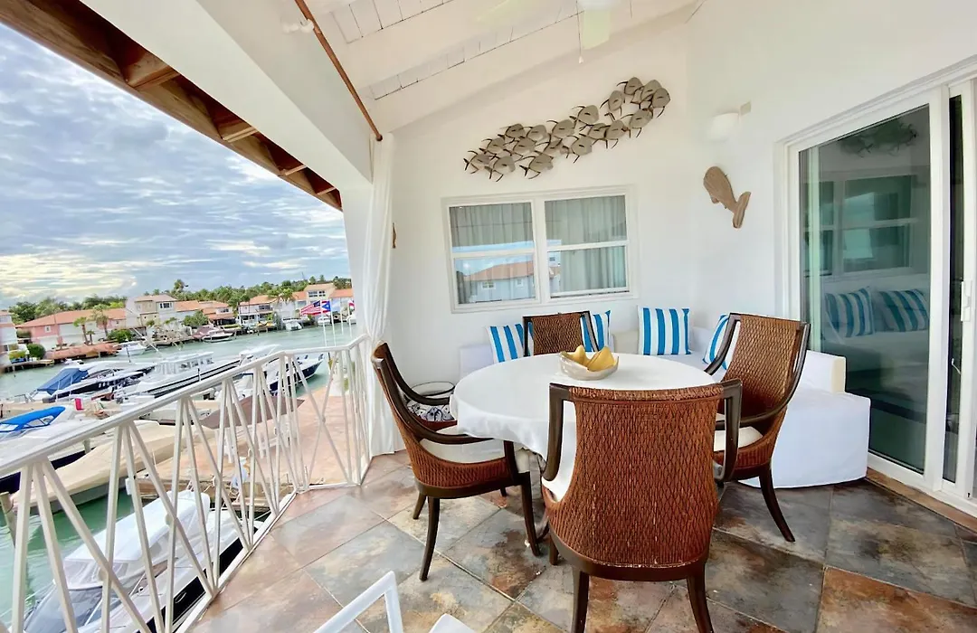 Unique Luxury Pent House At Marina Casa De Campo-1