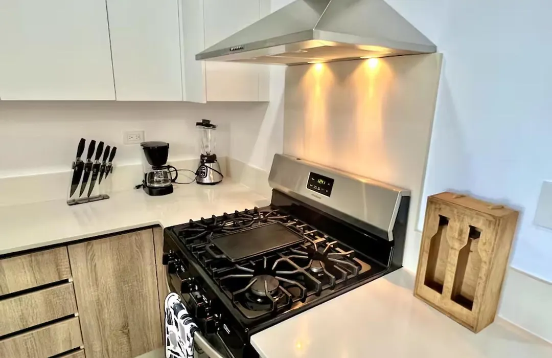 Apartamento Deluxe Para Parejas Playa Bavaro Punta Cana-1
