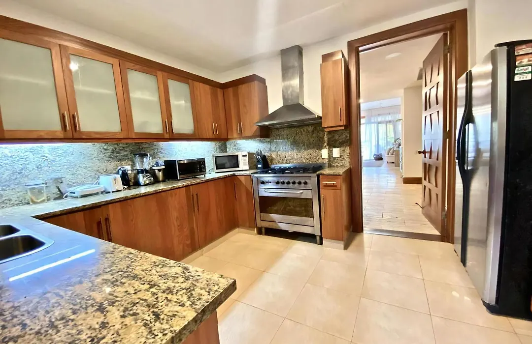 Chic Luxury Condo At Los Altos Casa De Campo-1