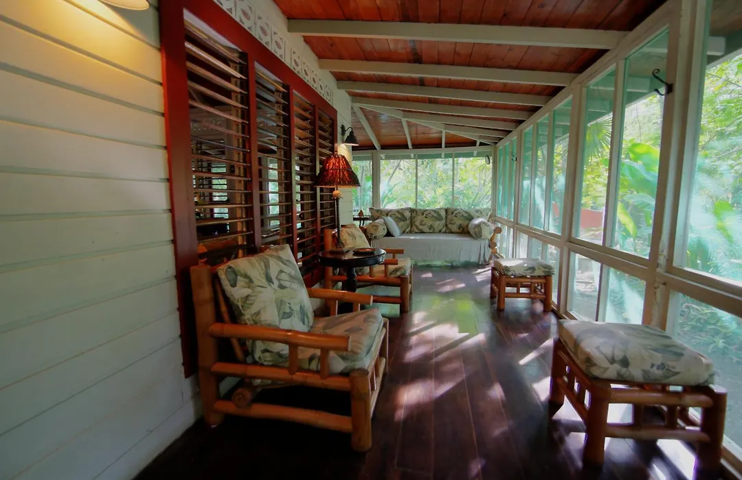 Tingalaya'S Retreat-1