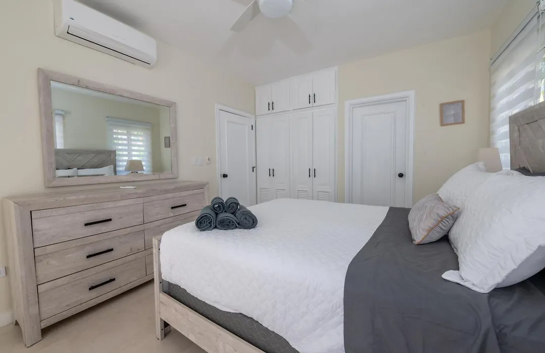 Stanza Mare 1 Bedroom 2Br,3Br Apartament On The Beach-1