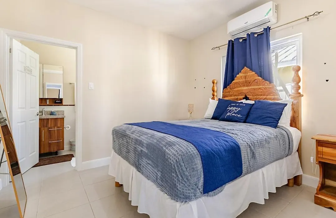 Hamilton @ Oceanpointe A Serene 2Bed 2 Bath Villa-1