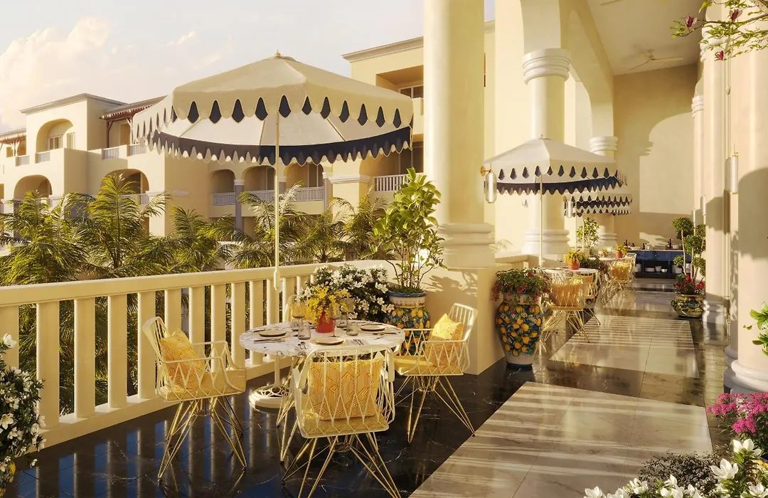 Joia Rose Hall By Iberostar (Adults Only)-1