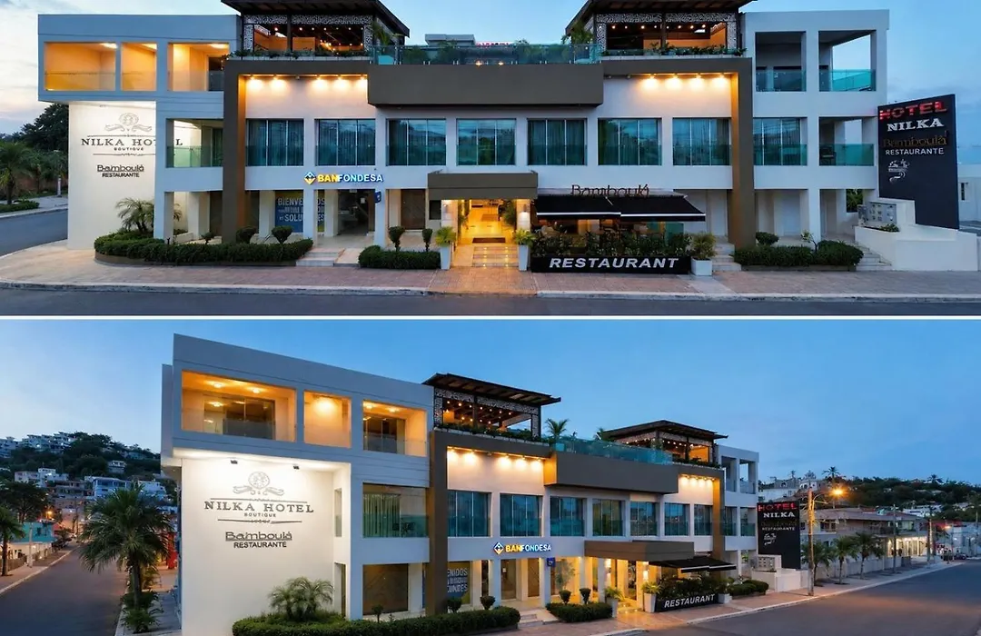 Nilka Hotel Boutique-1
