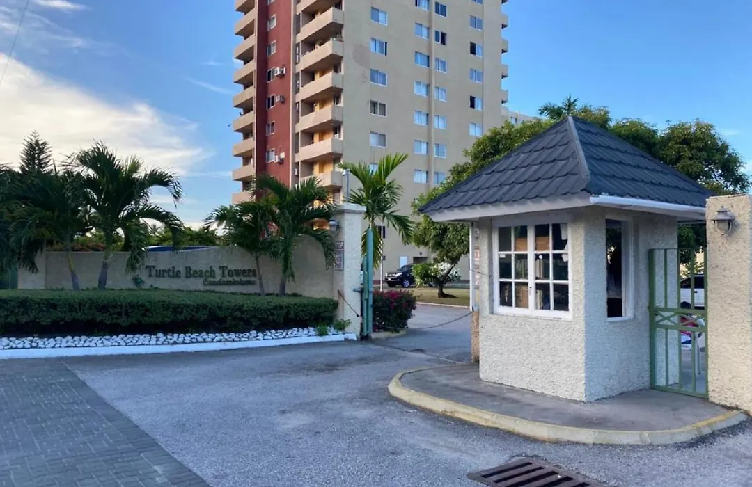 Beach-Side Condos At Turtle Beach Towers-1