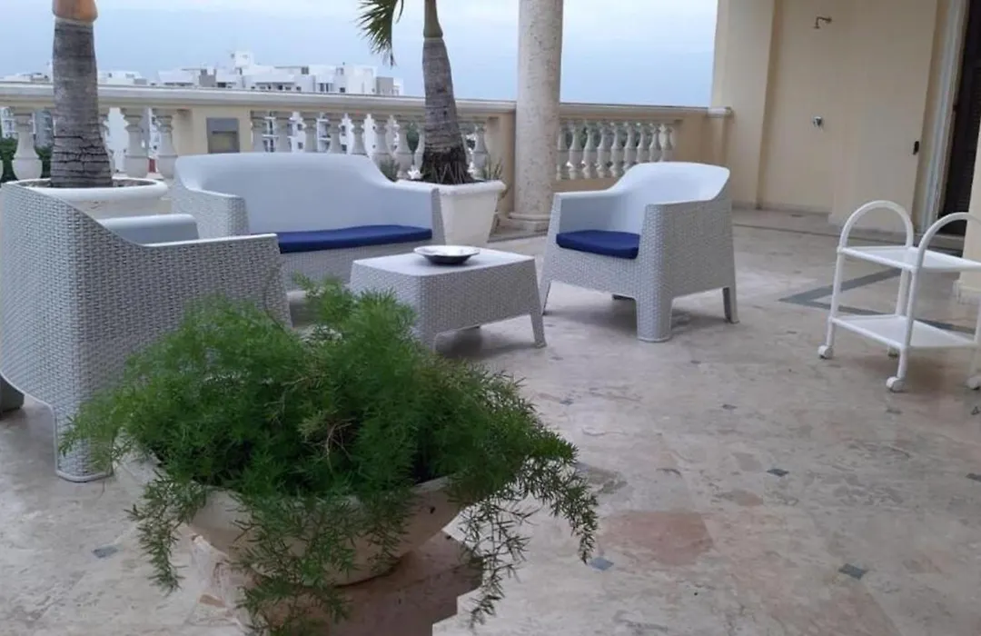 Elegant Apartment With Jacuzzi In Boca Chica - 200 M²-1