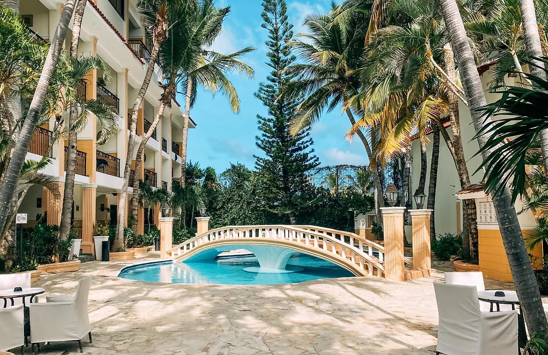 Hotel Plaza Brisas-1