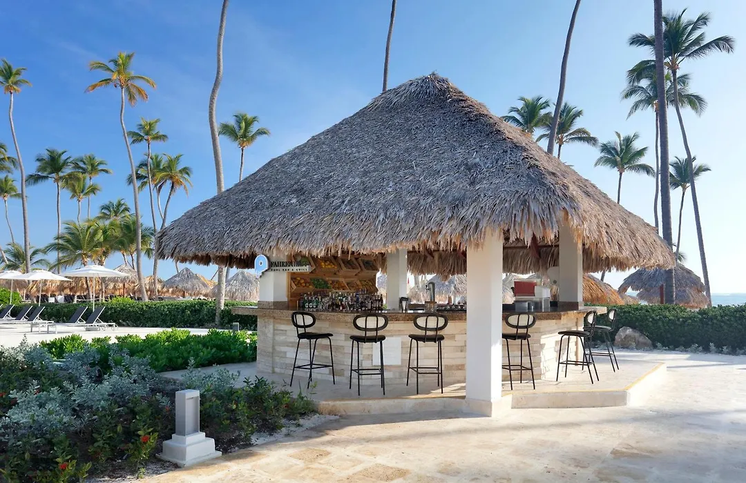 Paradisus By Melia Palma Real Golf And Spa Resort-1