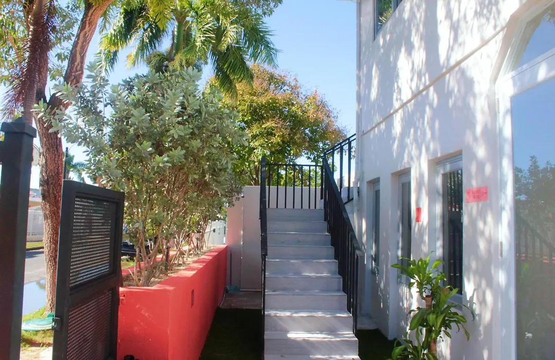 Aura House Isla Verde-1