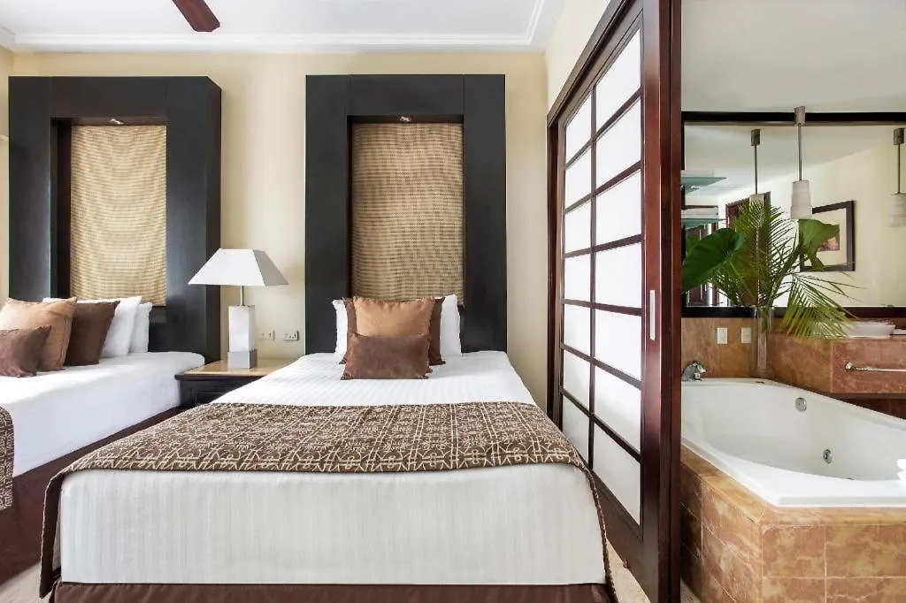 The Reserve At Paradisus Punta Cana-1