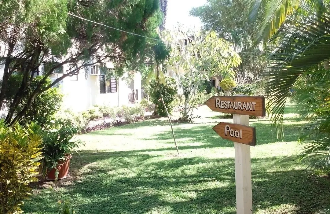 Pure Garden Resort Negril-1