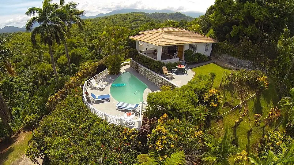 Tranquility Villa-1
