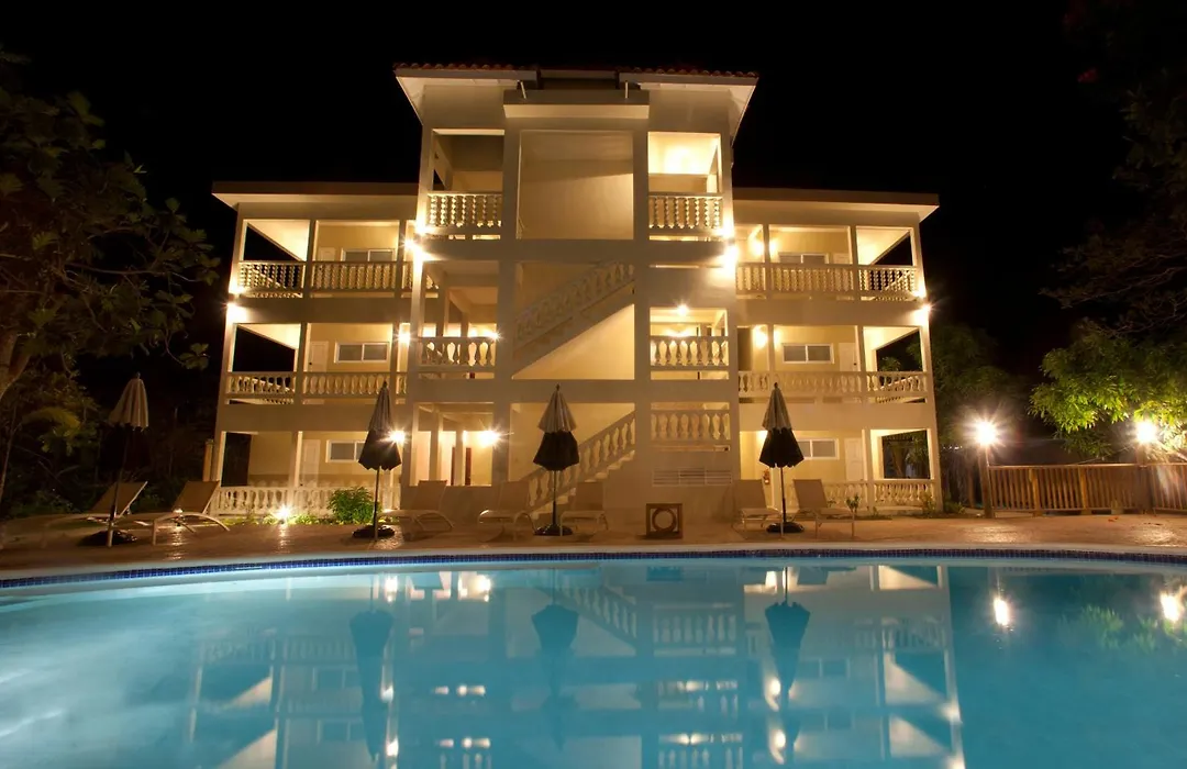 Sandy Haven Resort (Adults Only)-1