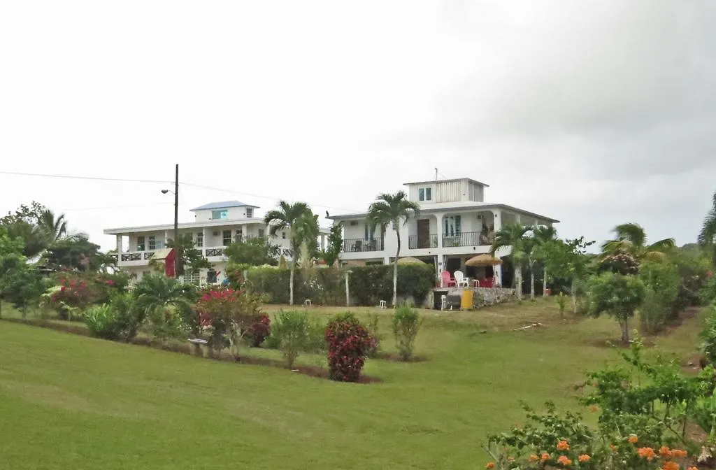 Great Escape And Breakfast Inn-1