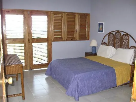 The Coconut Palms Resort-1
