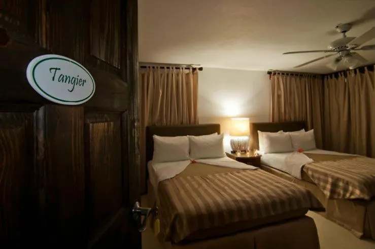 Mynt Retreat Bed & Breakfast-1