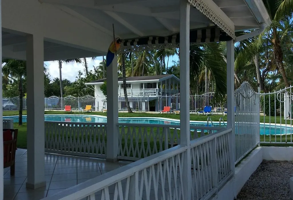 Las Cayenas Beach Hotel-1