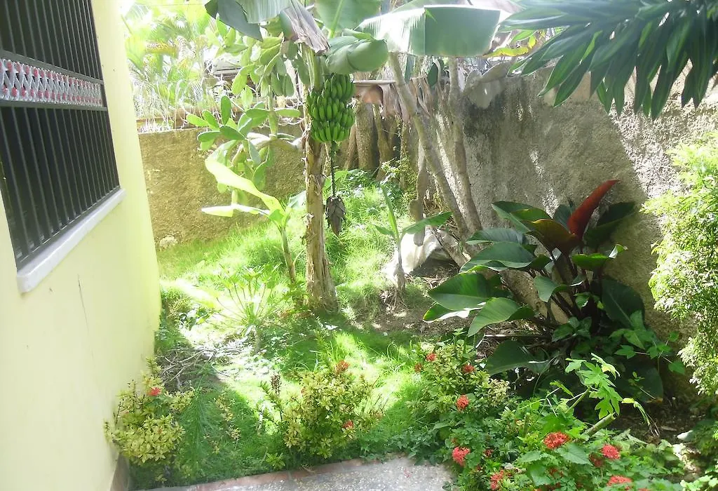 Residencial El Mirador-1