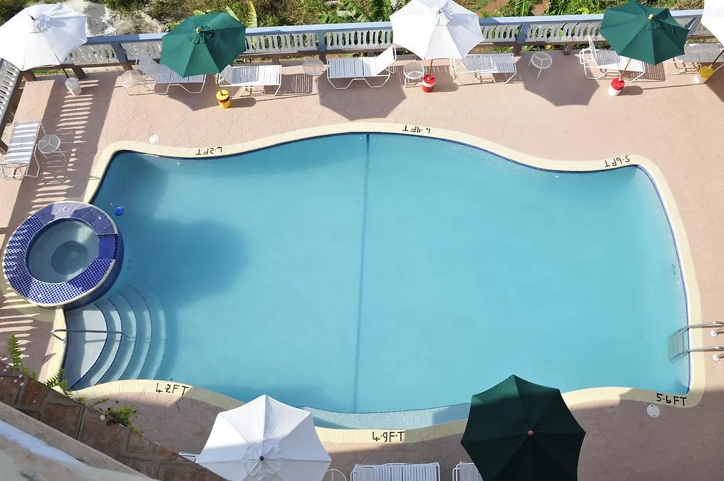 Sea View Heights Villa Montego Bay-1