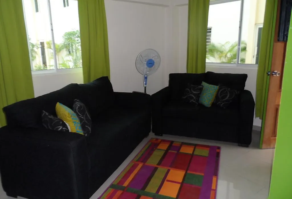 Apartamento Aquarel-1
