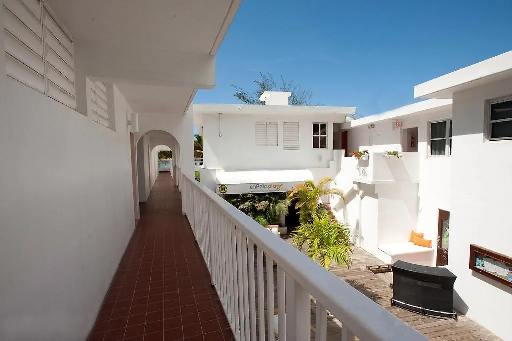 The Beach House Hotel-1