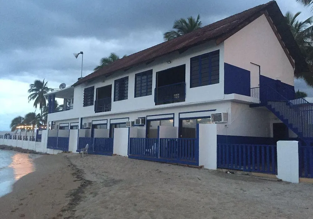 Hotel Joyuda Beach-1