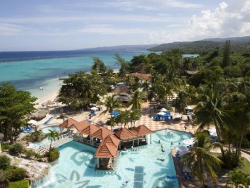 Sandals Dunn'S River Falls (Adults Only)-1