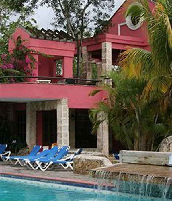 Talanquera Beach Resort-1