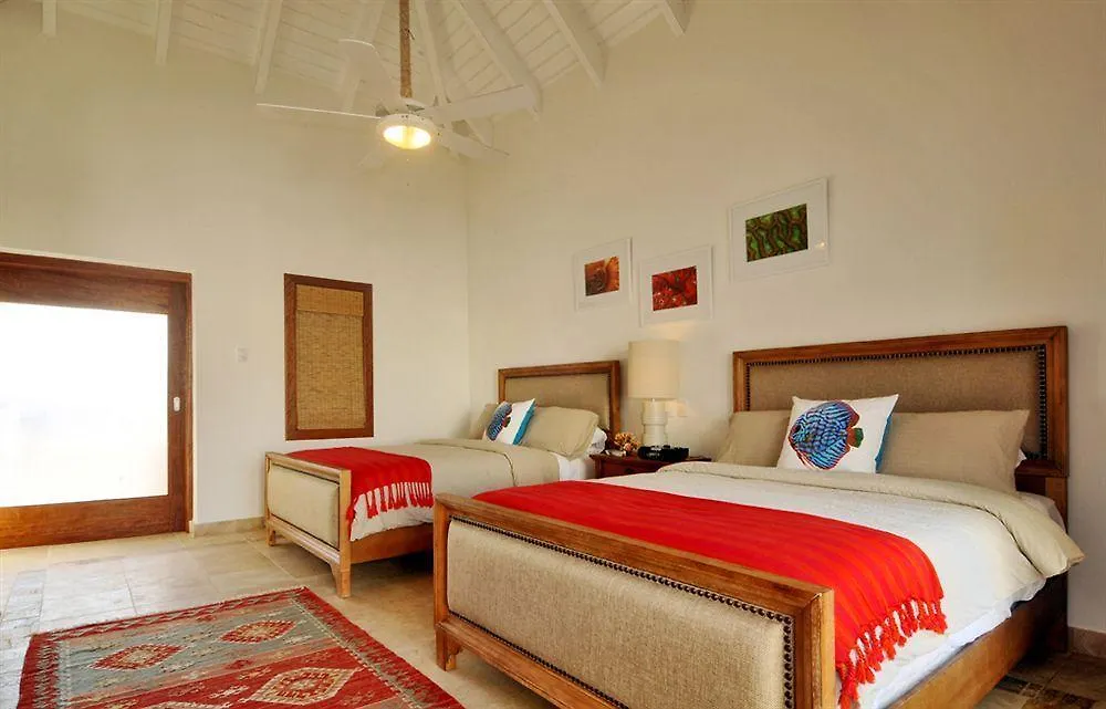 Villa 12, Punta Cayuco-1