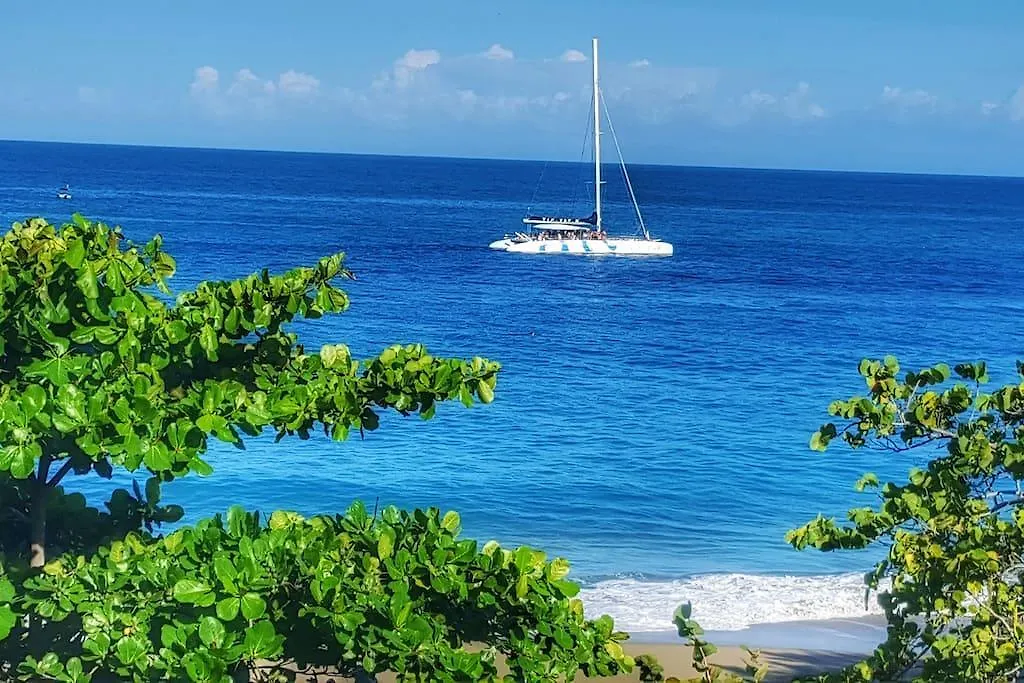 Hispaniola 2-Bedroom Ground Floor-1