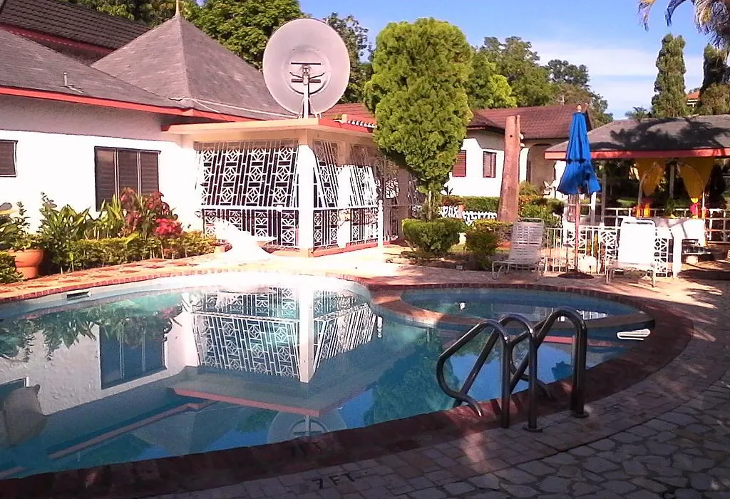 Comfort Kingdom Villa-1