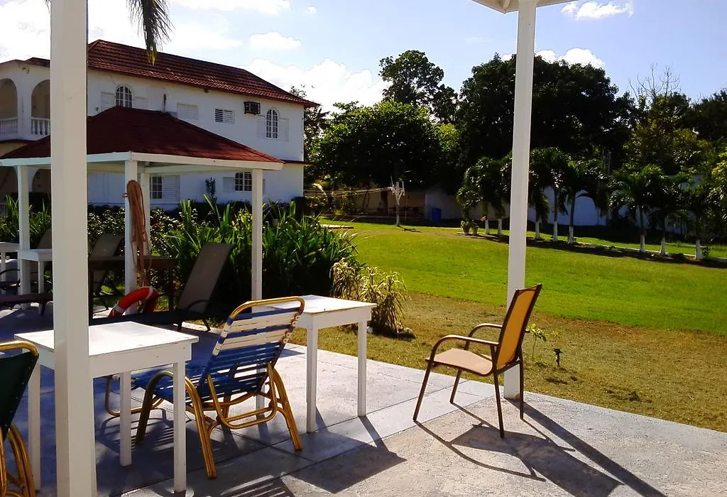 Executive Mammee Bay Hotel-1