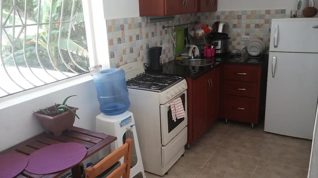 Apartment Sosua-1