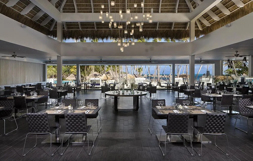 Melia Caribe Tropical All Inclusive (Adults Only)-1