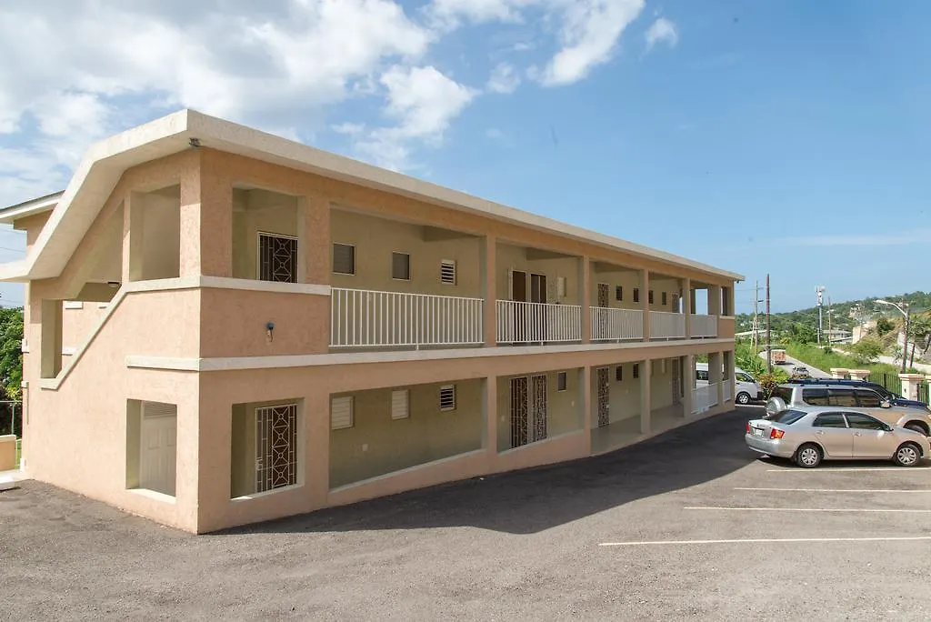 Claude Clarke Suites-1