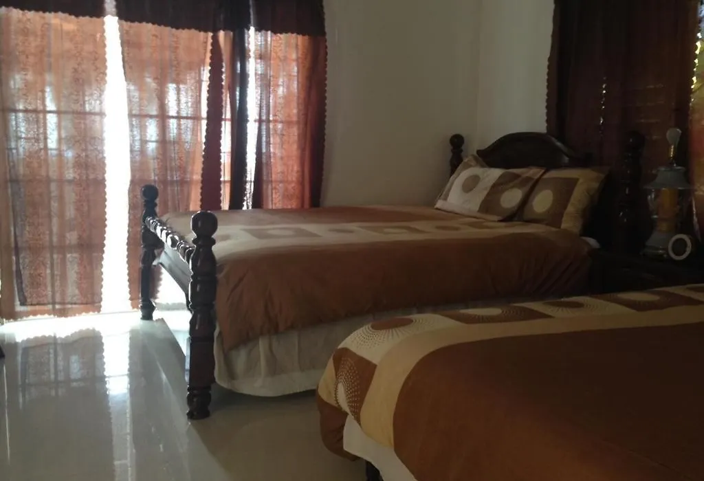 My-Places Montego Bay Vacation Home-1