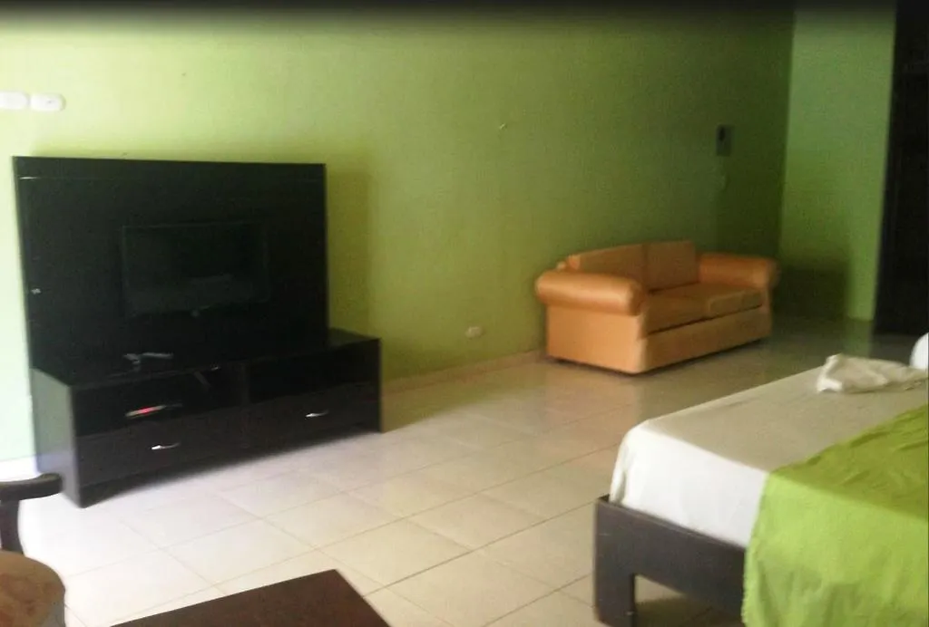 Sosua Sunset Hotel-1