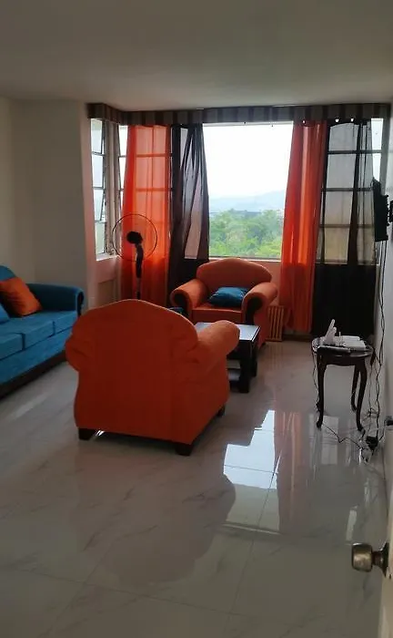 Malia'S New Kgn Apartment-1