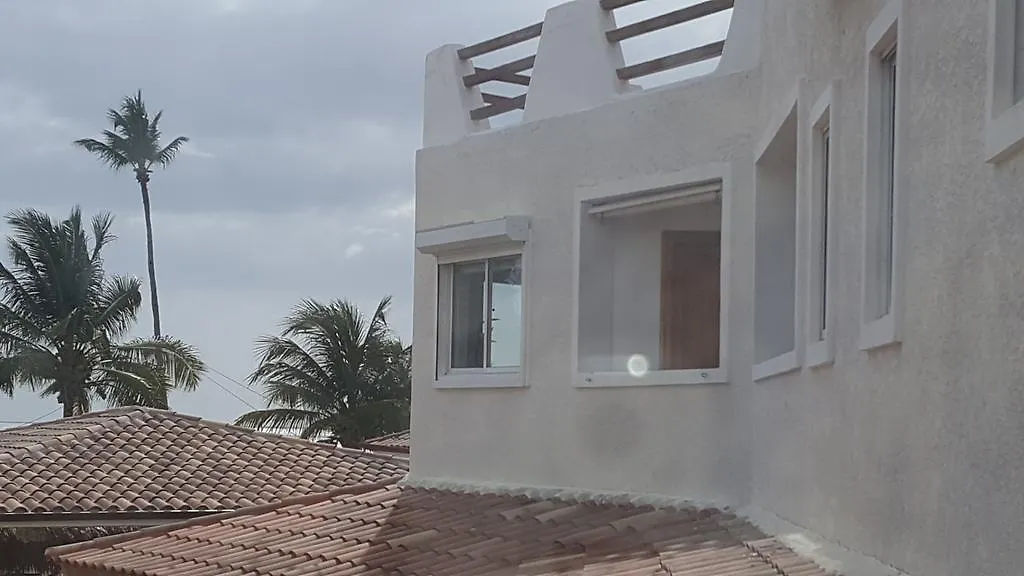 Appartamento Cadaques Bayahibe-1