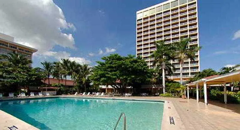 Wyndham Kingston Jamaica-1