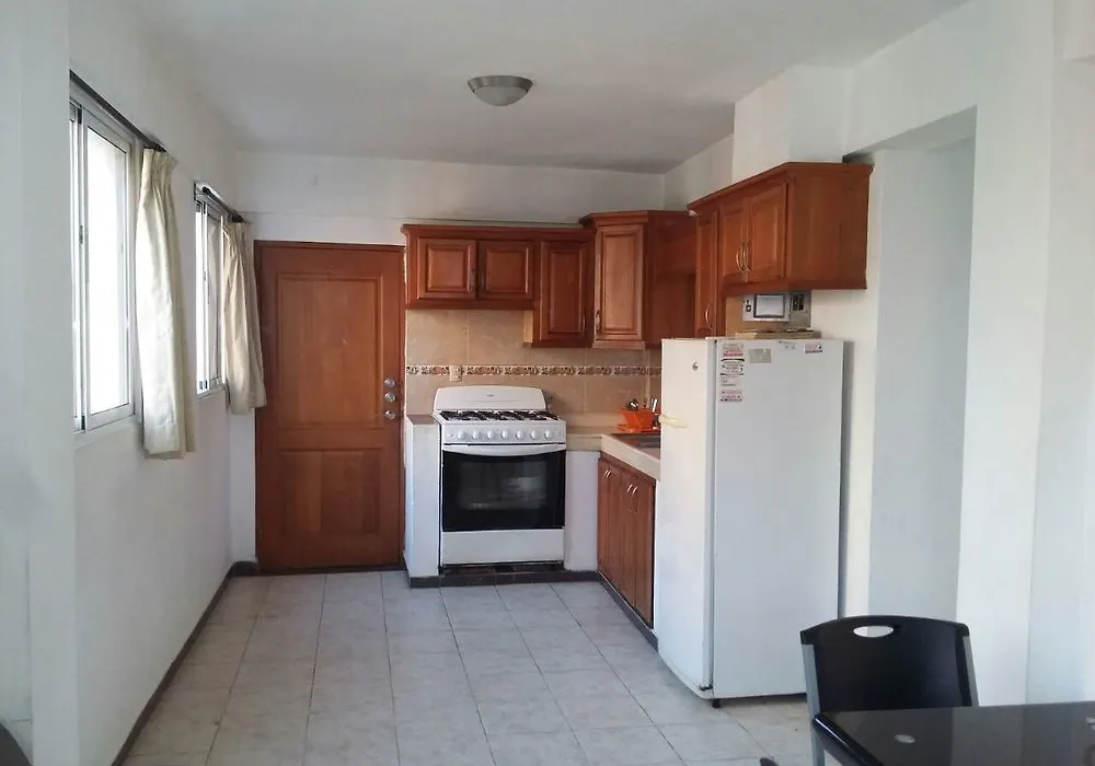 Residencial Las Mercedes-1