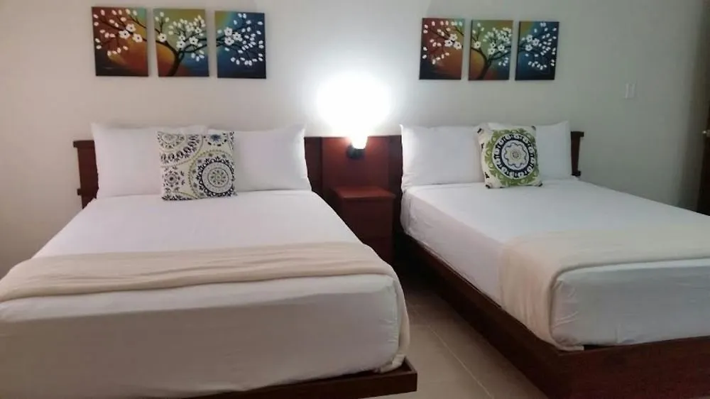 The Plaza Suites-1