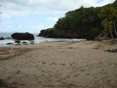 Tambora Beach Suites-1