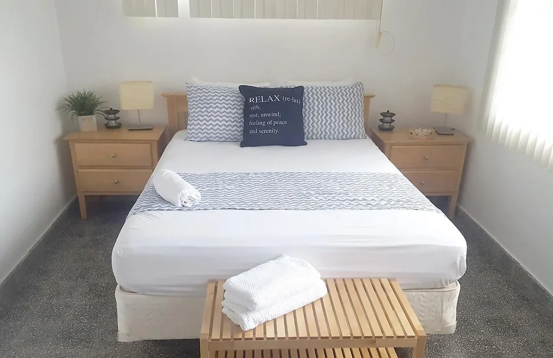 Aramana B&B-1