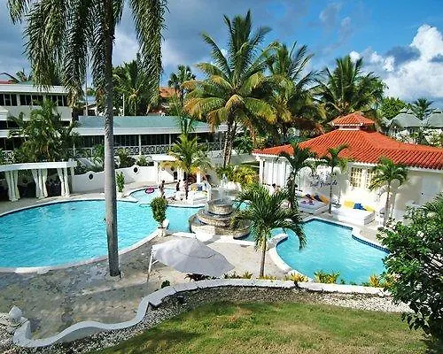 Lifestyle Crown Residence Suites (Adults Only)-1