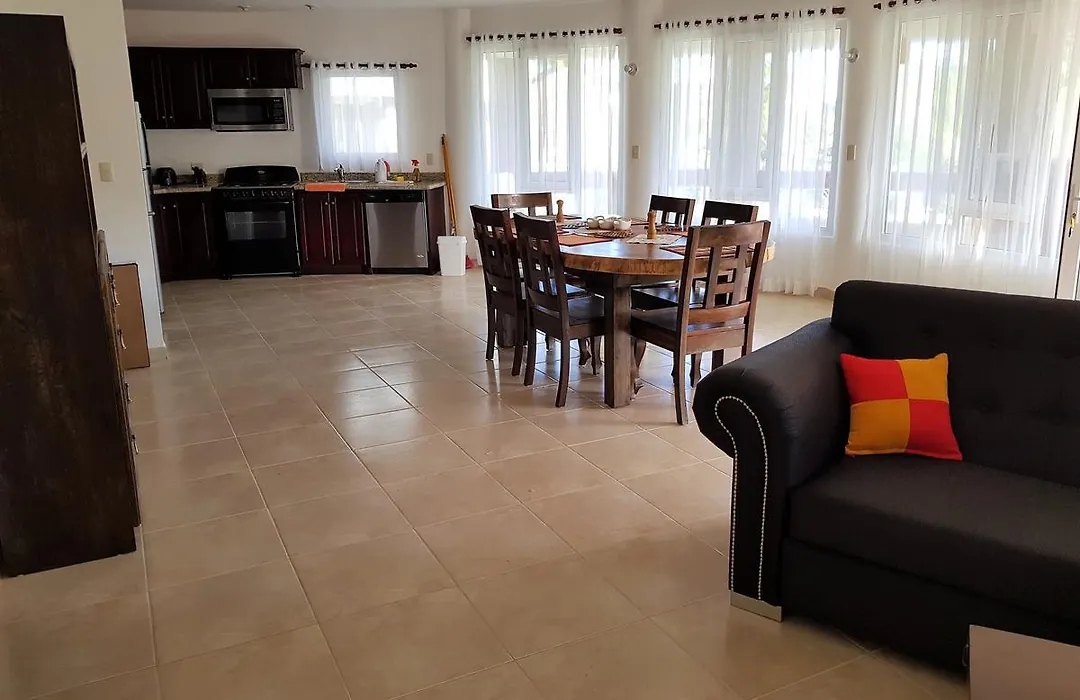 Luxury Apartment With Ocean View At The Beach-1