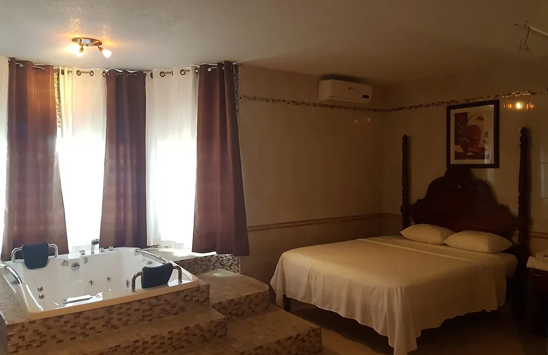 Wizzy Apartment-1